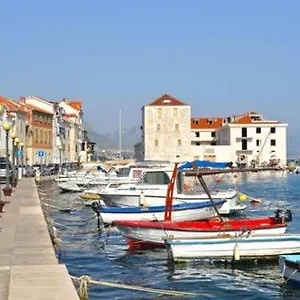 Yole Apartament